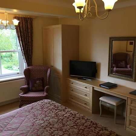Marton Grange Country House Bridlington Exteriér fotografie