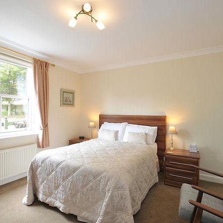 Marton Grange Country House Bridlington Exteriér fotografie