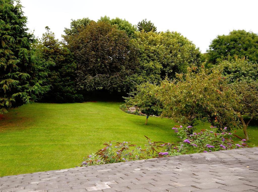 Marton Grange Country House Bridlington Exteriér fotografie