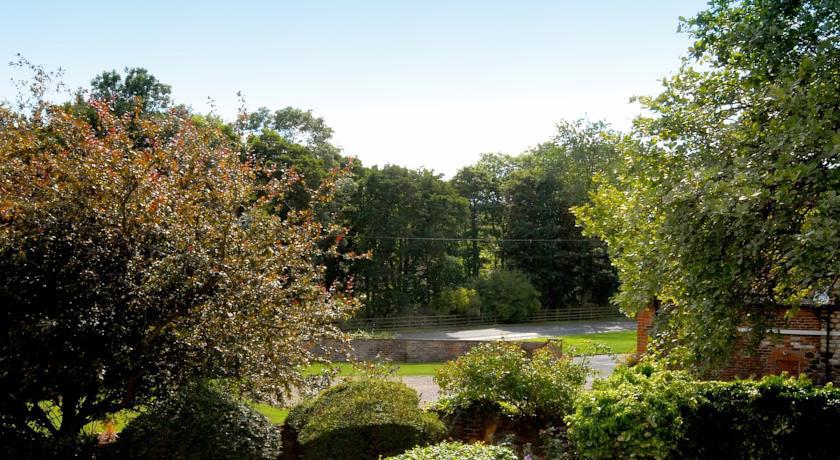 Marton Grange Country House Bridlington Pokoj fotografie