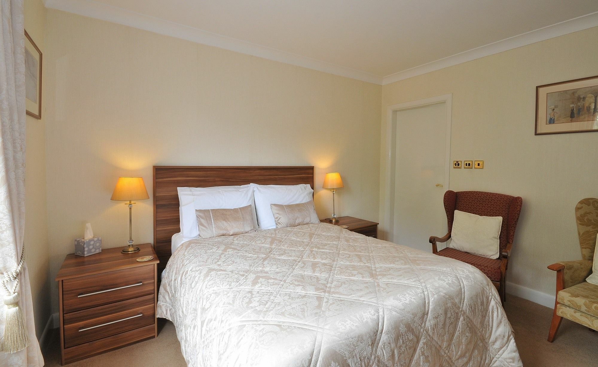 Marton Grange Country House Bridlington Exteriér fotografie