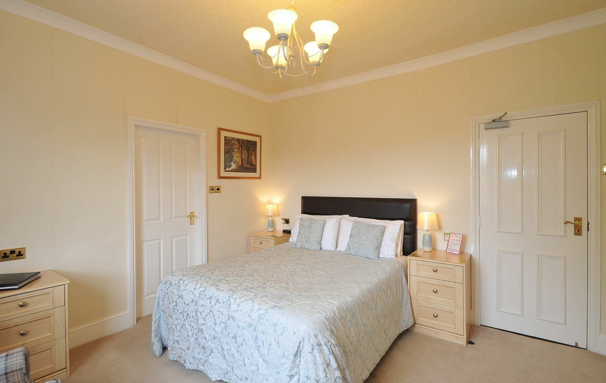 Marton Grange Country House Bridlington Exteriér fotografie