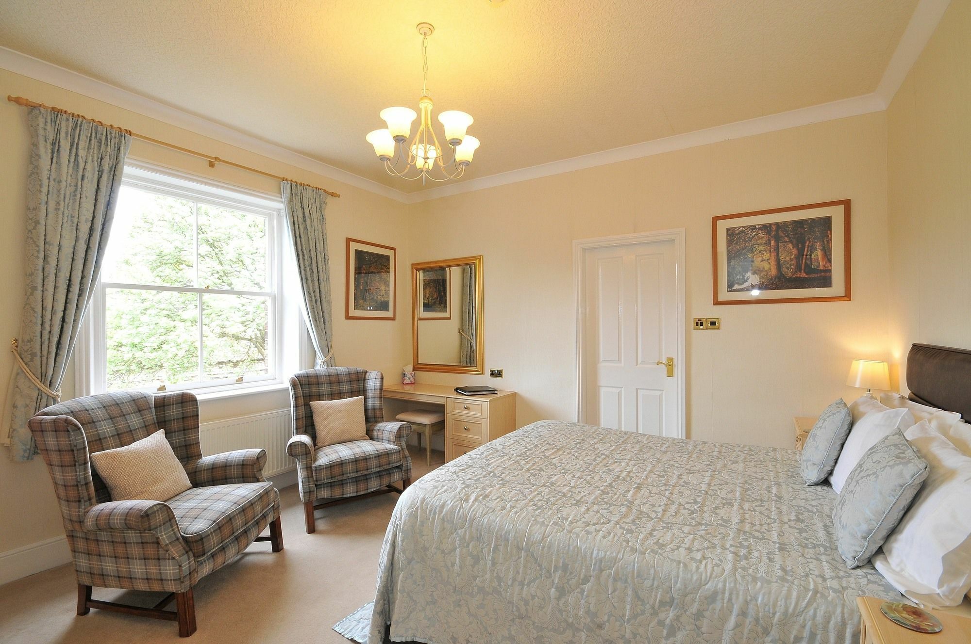 Marton Grange Country House Bridlington Exteriér fotografie